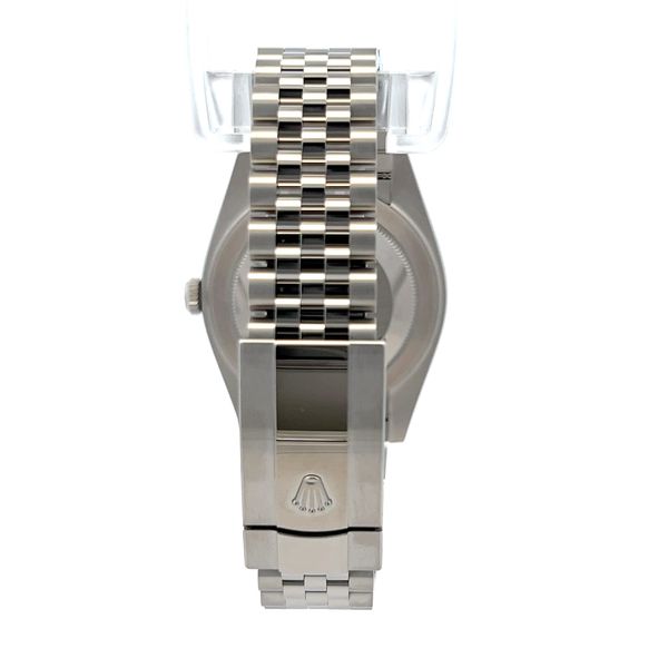 Rolex Datejust 41 126334
